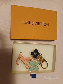 Portachiavi Louis Vuitton