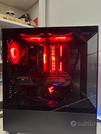 PC GAMING NUOVO