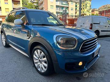 Mini Countryman 2.0 Cooper D Hype auto