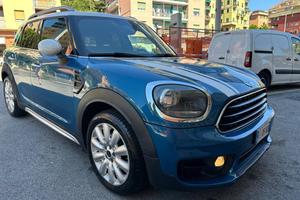 Mini Countryman 2.0 Cooper D Hype auto