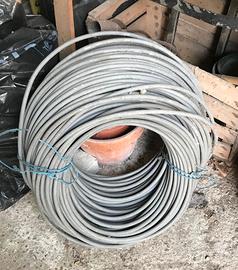 Bobina cavo Bipolare filo rigido mm. 1,2