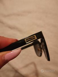 Occhiale da sole originale Ralph Lauren