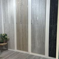 ✨ GRES PORCELLANATO EFFETTO MARMO LUCIDO ✨