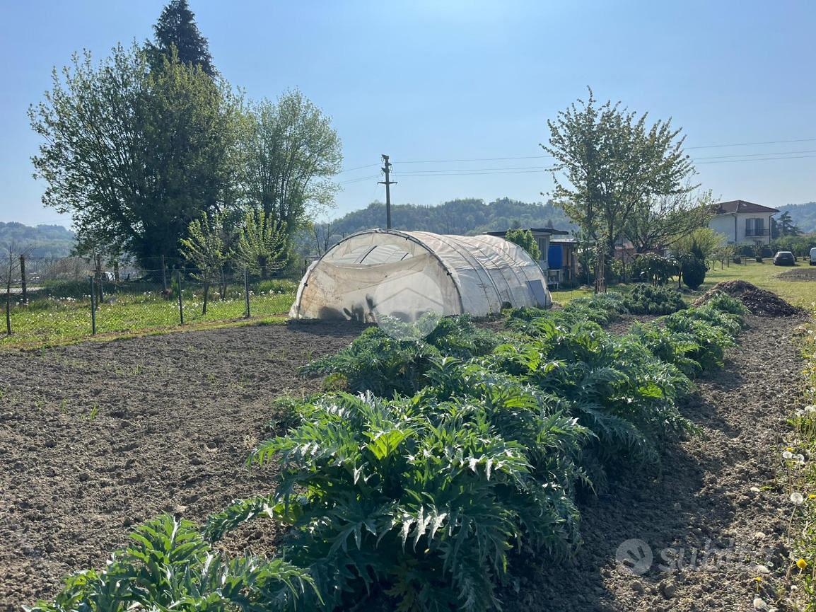 TERRENO A GASSINO TORINESE - View 4