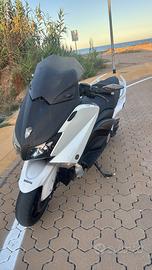 Tmax 530