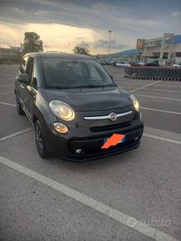 Fiat 500L 1.3 Multijet 2015