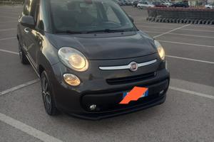 Fiat 500L 1.3 Multijet 2015