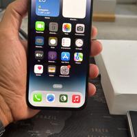APPLE IPHONE 14 PRO MAX 5G ( 256GB )