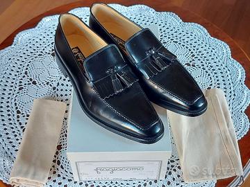 scarpe Fragiacomo uomo