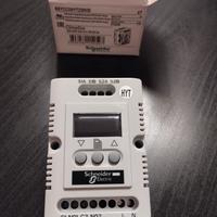 Igrotetrmostato elettronico 