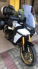 Yamaha tracer 9 GT