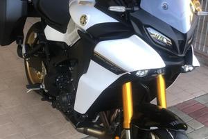 Yamaha tracer 9 GT