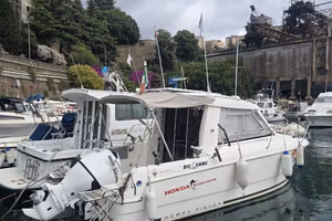 Merry fisher 645