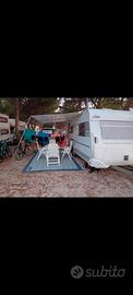 tendalino caravan 