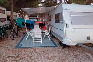 tendalino caravan 