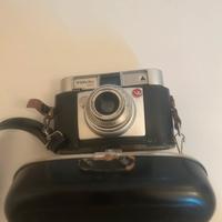 Macchina Fotografica