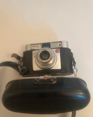 Macchina Fotografica