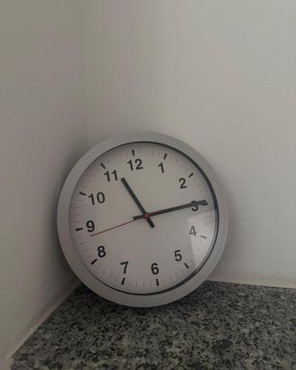 Orologio da parete