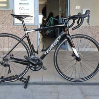 Wilier Gtr team Shimano 105 taglie XS-S-M-L-XL-XXL