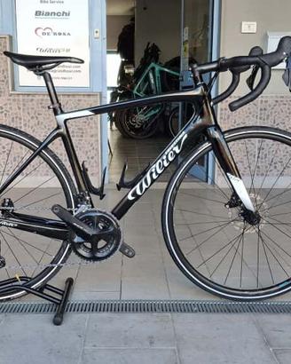Wilier Gtr team Shimano 105 taglie XS-S-M-L-XL-XXL