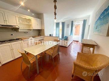 Appartamento di 60 m² con 2 locali a Loano