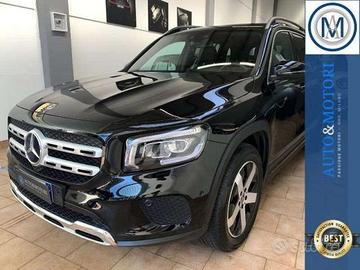 Mercedes-Benz GLB 200 GLB - X247 2019 d Sport Plus