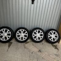 Cerchi vw up