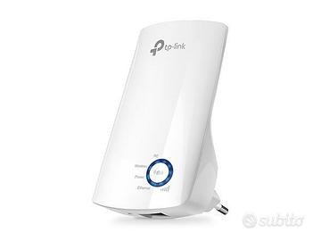 TL-WA850RE ripetitore Wi-Fi N 300Mbps