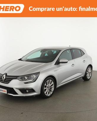 RENAULT Megane RF78503