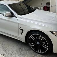 Bmw 420 420d xDrive Coupé Sport