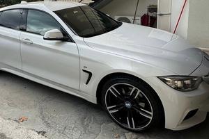 Bmw 420 420d xDrive Coupé Sport