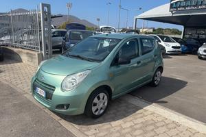 Suzuki Alto 1.0 GLX