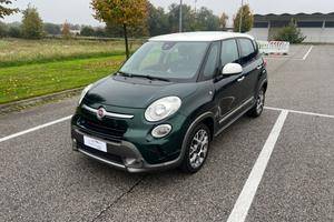 Fiat 500L 1.4 Trekking 95cv Unico Prop. Cinghia Nu