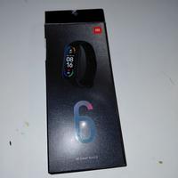Xiaomi mi band 6