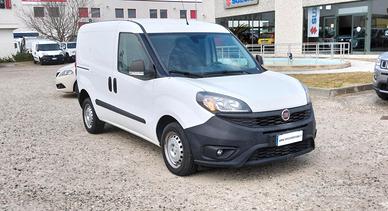 FIAT Doblo cargo 1.3 mjt 95cv CH1 Lounge S&S