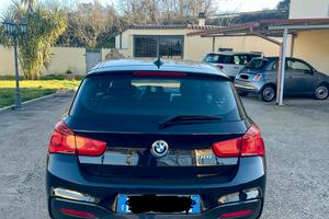 Bmw 118i F20 2018