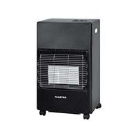 STUFA A GAS 4200W Master