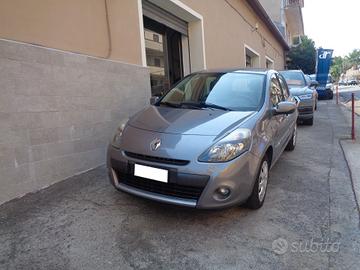 Renault Clio 1.5 dCi 70CV Dynamique (FINANZIABILE)