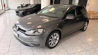 Volkswagen Golf 2.0 TDI DSG 5p. Executive BlueMoti