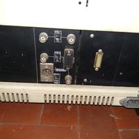 Monitor professionale crt Barco CM51