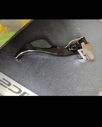 leva destra Shimano 105