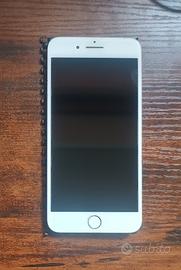 Schermo iPhone 7 plus 