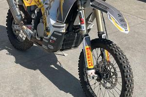 KOVE 450