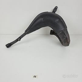 HONDA CR 85 1998 2004 MARMITTA ESPANSIONE SCARICO