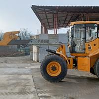 Pala gommata Palazzani PT82