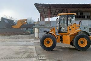 Pala gommata Palazzani PT82