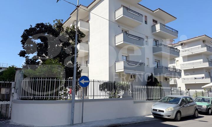 Appartamento Angri [Cod. rif 3222515VRG]