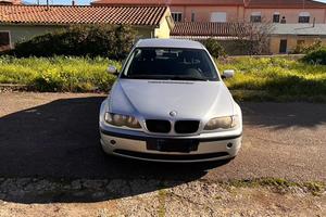 BMW 318 e46 anno 2003