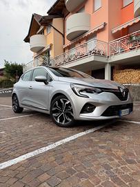 Renault Clio 1.4 TCe 130 CV Intens