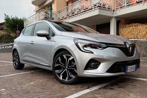 Renault Clio 1.4 TCe 130 CV Intens